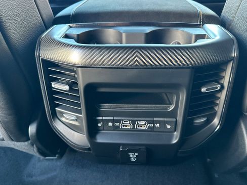 New 2025 RAM 1500 RHO w/ RHO Level 1 Equipment Group image 15