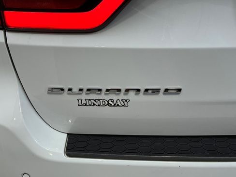 Certified 2023 Dodge Durango GT image 9