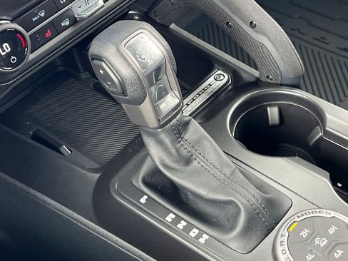 New 2026 Ford Bronco Big Bend w/ Black Diamond Package image 23