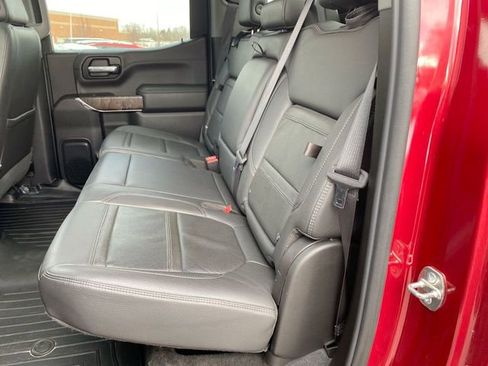 Used 2019 GMC Sierra 1500 Denali image 24