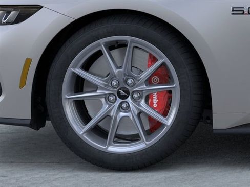 New 2024 Ford Mustang GT Premium RWD image 19