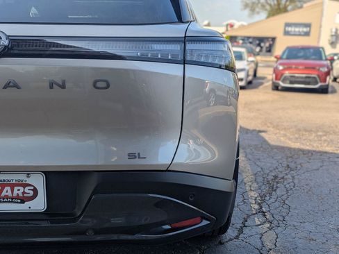 Used 2026 Nissan Murano SL AWD/4WD image 7