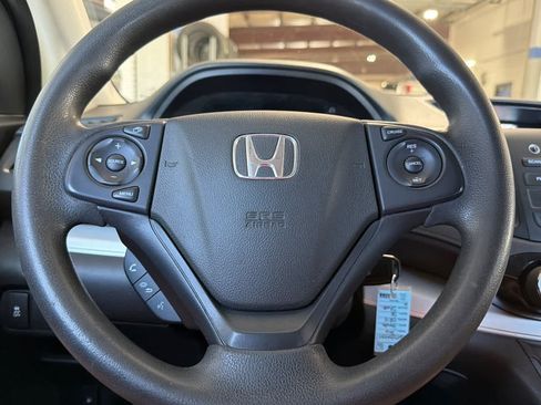 Used 2016 Honda CR-V SE image 24
