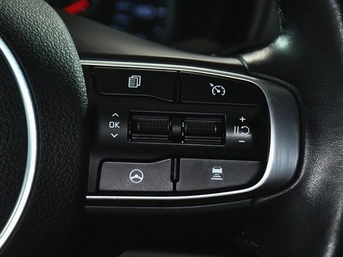 Used 2021 Kia K5 GT-Line image 30