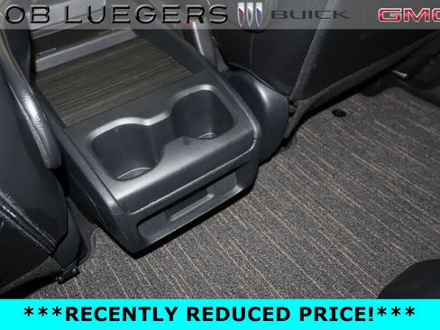 Used 2023 Honda Odyssey EX-L image 14