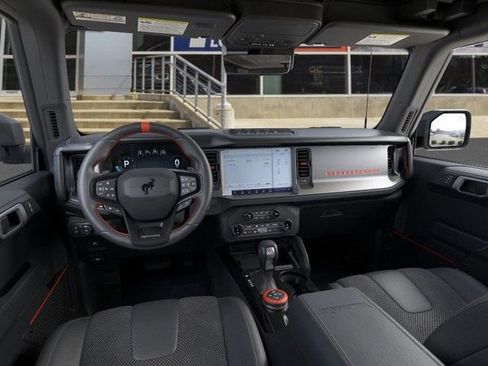 New 2026 Ford Bronco Raptor image 9