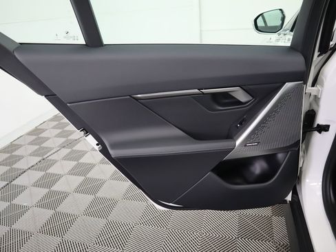 Certified 2025 BMW 530i 530i image 27