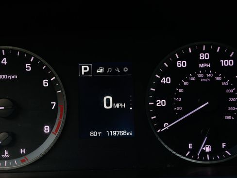 Used 2015 Hyundai Sonata SE image 39