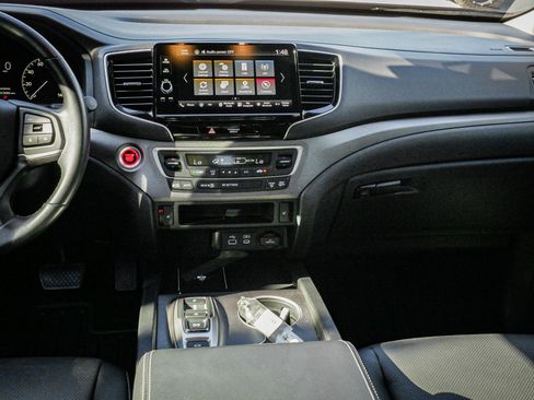 Used 2024 Honda Ridgeline RTL image 29