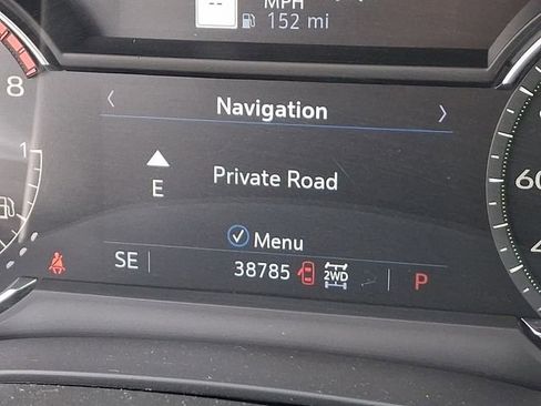 Used 2021 Cadillac XT6 Sport image 24