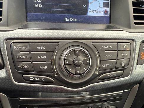 Used 2019 Nissan Pathfinder SL FWD image 22