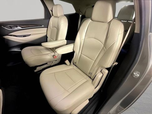 Certified 2019 Buick Enclave Premium FWD image 19