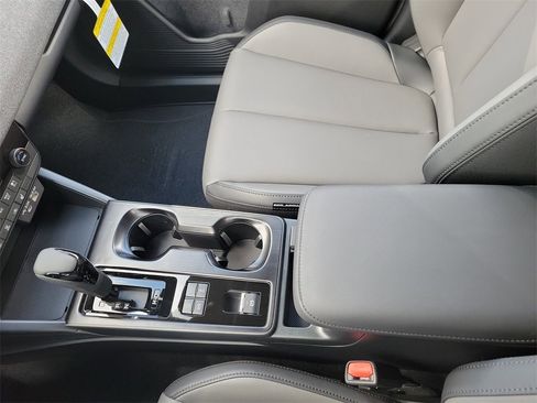 New 2026 Subaru Outback Premium image 21