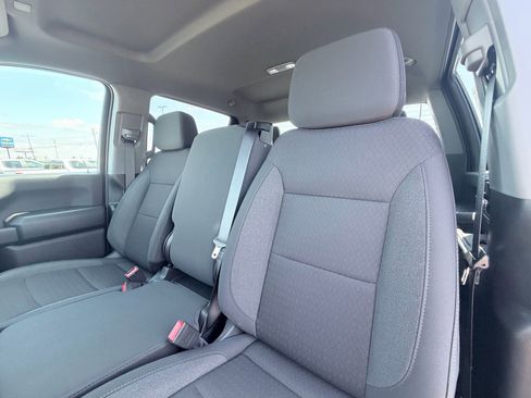 New 2026 Chevrolet Silverado 2500 Custom w/ Custom Value Package AWD/4WD image 21