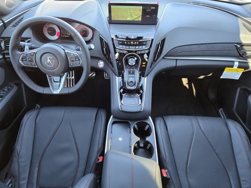 New 2026 Acura RDX A-Spec image 18