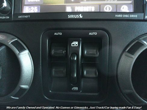 Used 2017 Jeep Wrangler Unlimited Sport w/ Quick Order Package 24S image 36