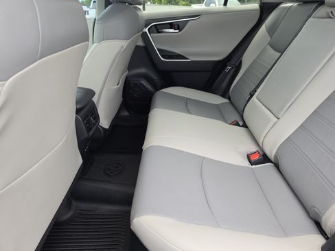 Certified 2022 Toyota RAV4 Limited AWD/4WD image 10