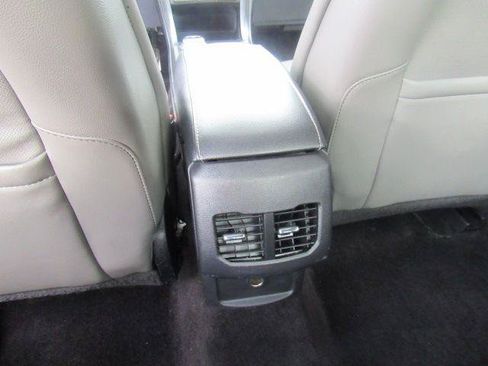 Used 2017 Ford Fusion Sport w/ Equipment Group 401A AWD/4WD image 24