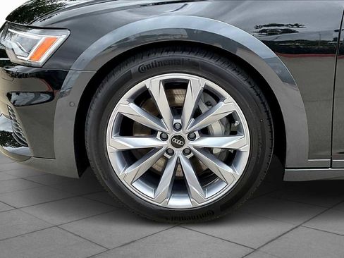 New 2025 Audi A6 Premium Plus image 11