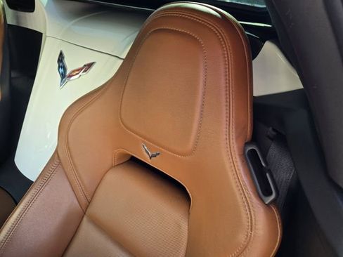 Used 2019 Chevrolet Corvette Grand Sport RWD image 23