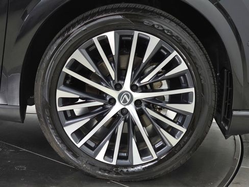 Used 2026 Lexus RX 350 Premium Plus w/ Convenience Package AWD/4WD image 12