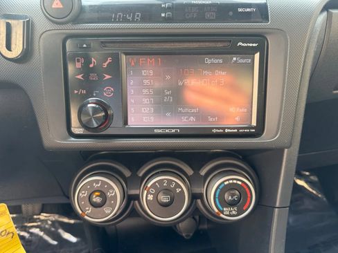 Used 2012 Scion tC FWD image 21