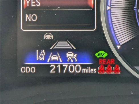 Used 2024 Lexus RX 350h image 6