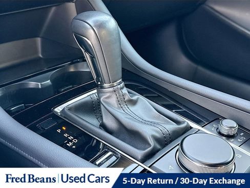 Used 2025 MAZDA MAZDA3 s image 19