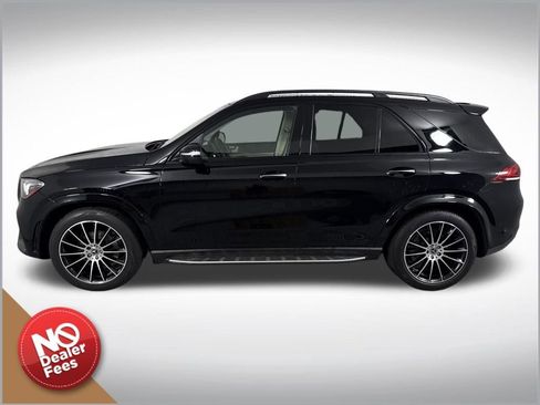 Used 2022 Mercedes-Benz GLE 350 4MATIC image 6