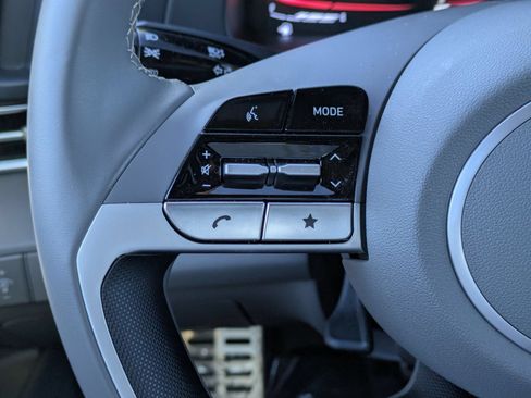 Certified 2025 Hyundai Elantra Sport FWD image 24