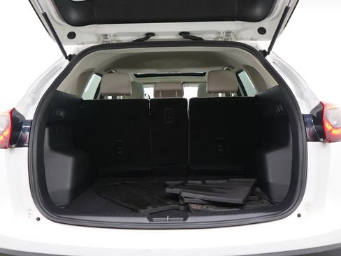 Used 2016 MAZDA CX-5 Grand Touring AWD/4WD image 17
