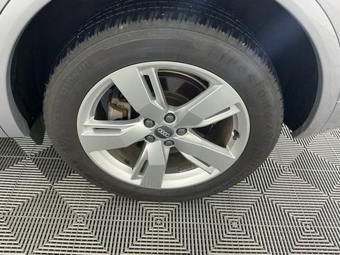 Used 2018 Audi Q5 2.0T Premium Plus image 16