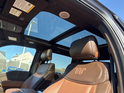 Certified 2024 Ford F150 King Ranch