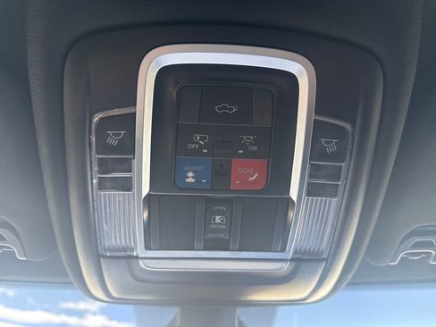 Used 2024 RAM 3500 Laramie w/ Sport Appearance Package image 24