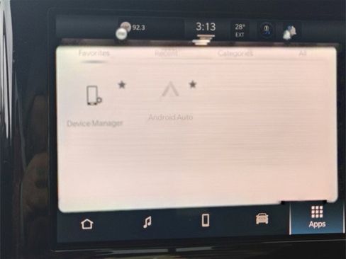 New 2026 RAM 1500 Big Horn w/ Night Edition image 23