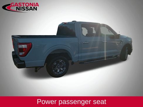 Used 2023 Ford F150 Lariat image 14