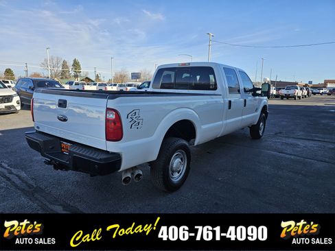 Used 2015 Ford F350 XL w/ Power Equipment Group image 4