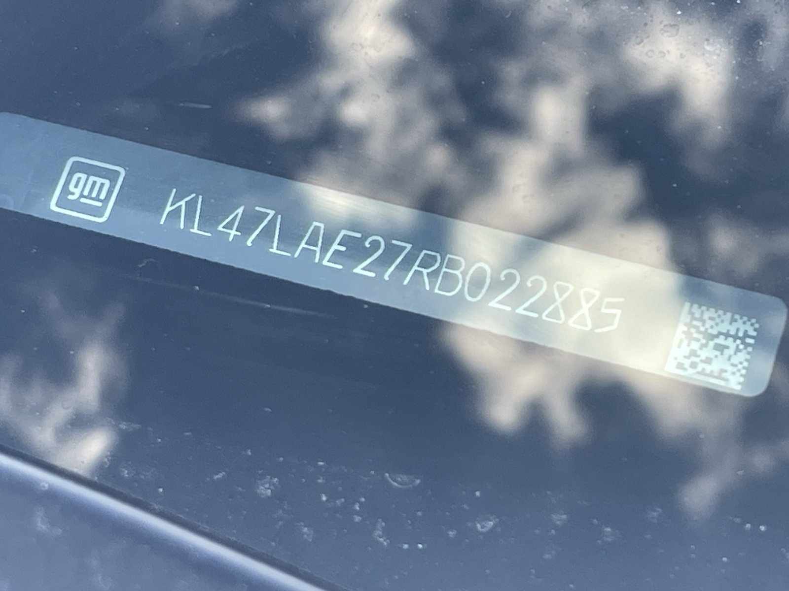 Certified 2024 Buick Envista Preferred FWD image 12