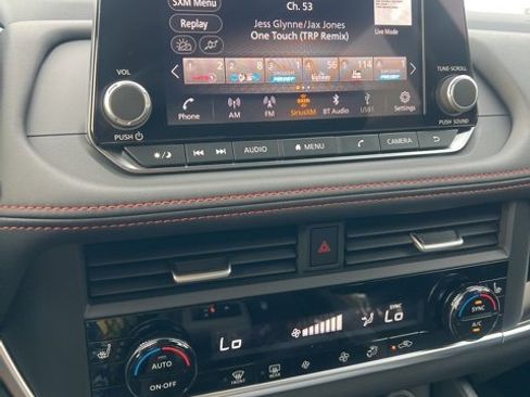 New 2026 Nissan Rogue SV image 16