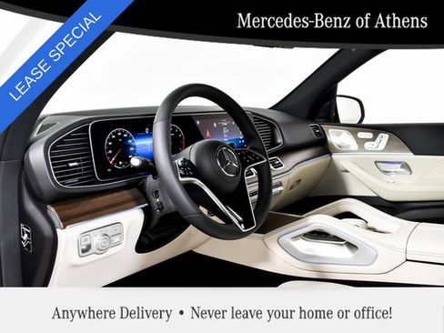 New 2026 Mercedes-Benz GLE 350 4MATIC image 20
