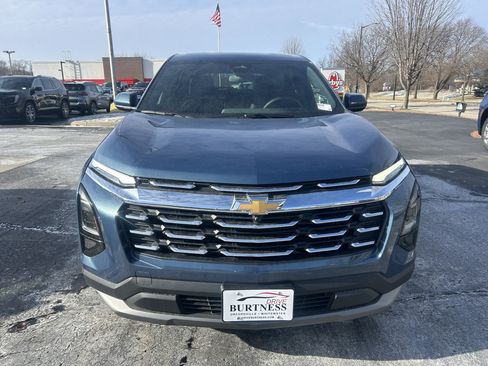 New 2026 Chevrolet Equinox LT w/ Convenience Package II image 14