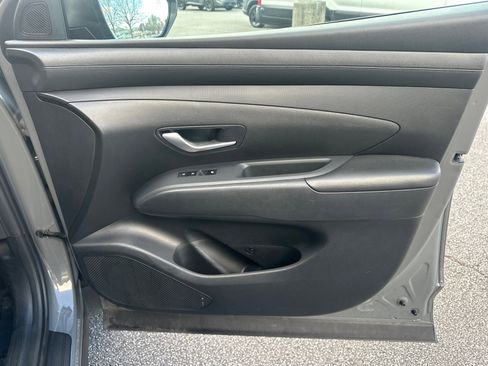 Used 2025 Hyundai Tucson SEL image 14