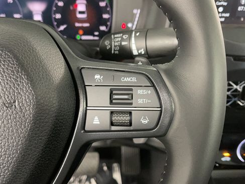 New 2025 Honda Accord EX-L image 27