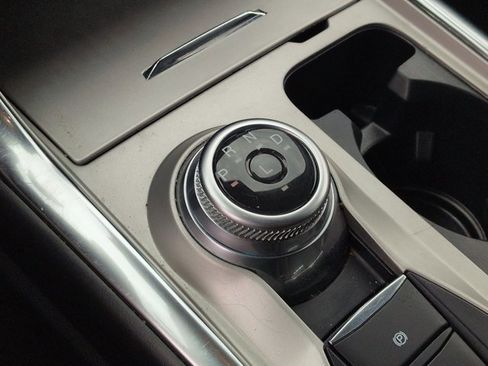 Used 2021 Ford Explorer Limited w/ Equipment Group 301A image 12