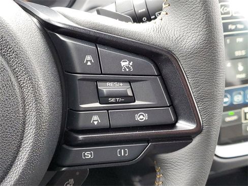 New 2026 Subaru Crosstrek 2.5i Wilderness image 23