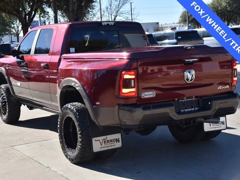 Used 2019 RAM 3500 Limited image 10