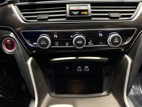 Used 2022 Honda Accord Sport image 29