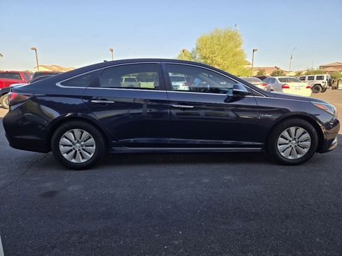 Used 2017 Hyundai Sonata SE image 5