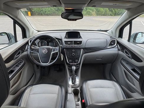 Used 2013 Buick Encore Leather image 19