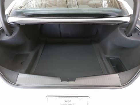 Certified 2025 Cadillac CT4 Sport image 12